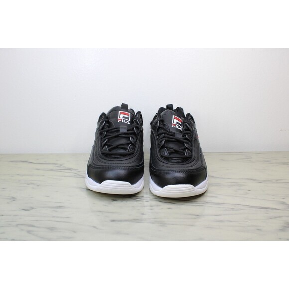 FILA Disarray Women's Shoes - Black (US 8) NEW IN BOX - Picture 3 of 9